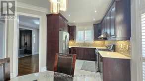 MAIN - 46 DANFIELD COURT Brampton 