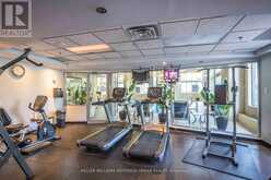 213 - 2121 LAKE SHORE BOULEVARD W Toronto