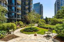 213 - 2121 LAKE SHORE BOULEVARD W Toronto