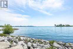 213 - 2121 LAKE SHORE BOULEVARD W Toronto