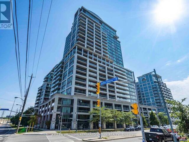 213 - 2121 LAKE SHORE BOULEVARD W Toronto Ontario