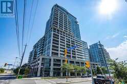 213 - 2121 LAKE SHORE BOULEVARD W Toronto