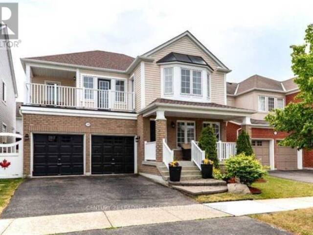 2 - 13 QUAINTANCE AVENUE Ajax  Ontario