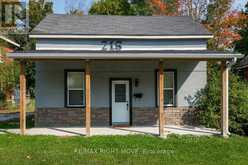 218 WEST STREET N Orillia