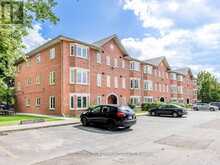 306 - 3095 CAWTHRA ROAD Mississauga