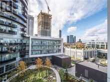 331 - 80 MARINE PARADE DRIVE Toronto 