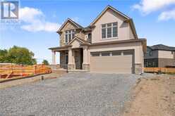 LOT 24 - 6140 CURLIN CRESCENT Niagara Falls