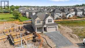 LOT 24 - 6140 CURLIN CRESCENT Niagara Falls