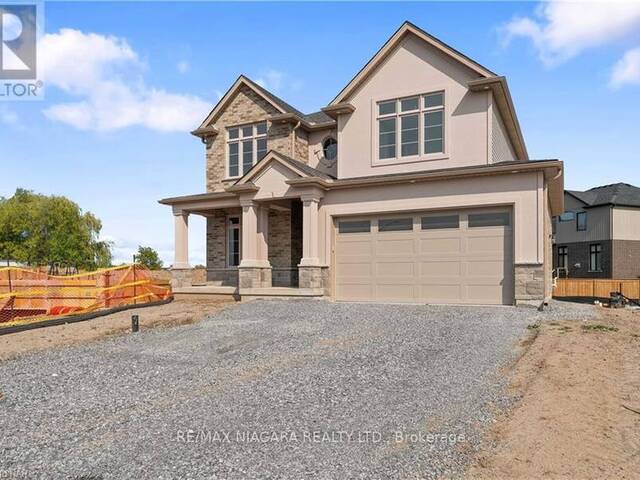 LOT 24 - 6140 CURLIN CRESCENT Niagara Falls Ontario