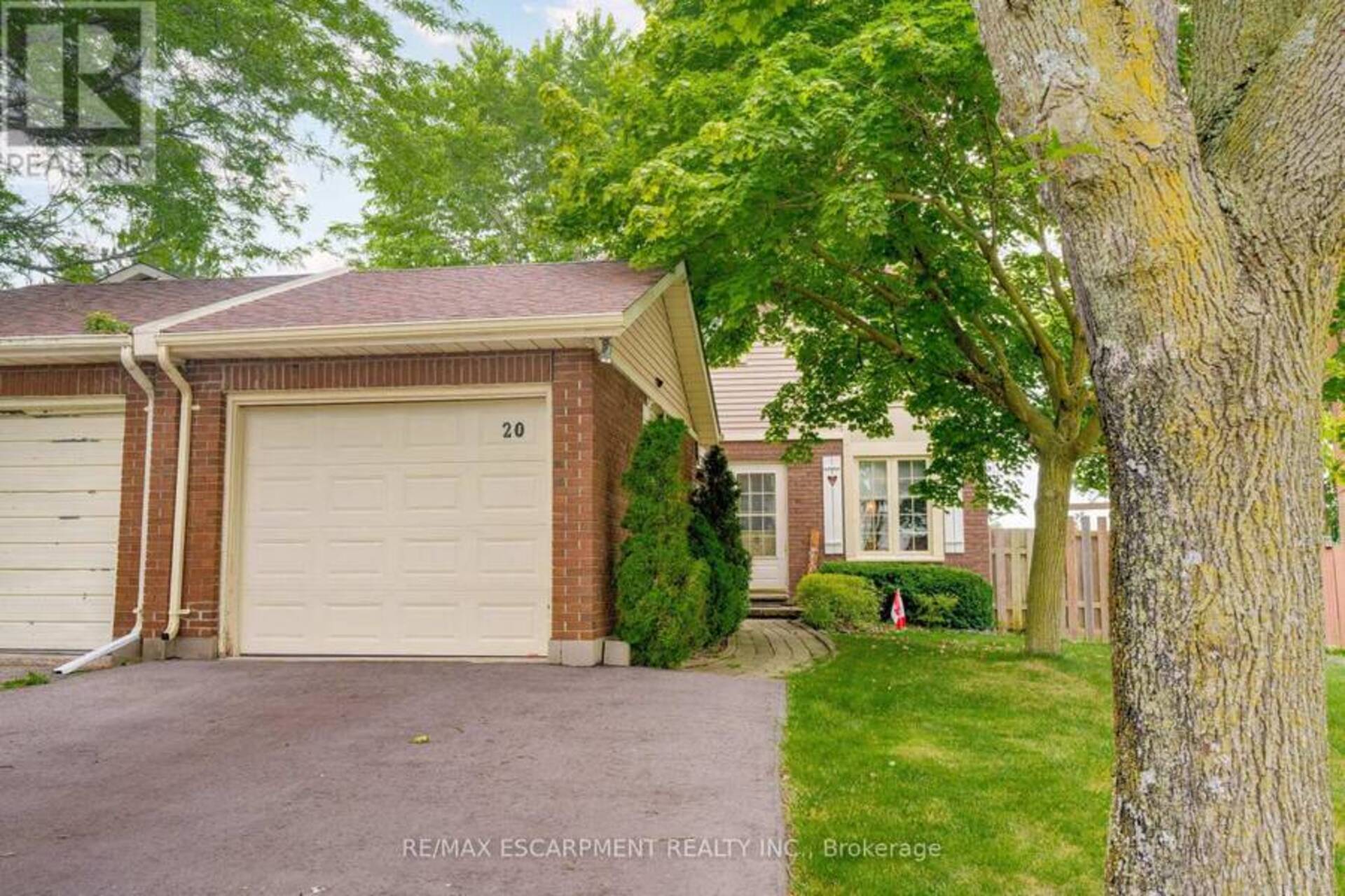 20 ELMVALE COURT Haldimand