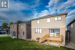 532 HORNBECK STREET Cobourg