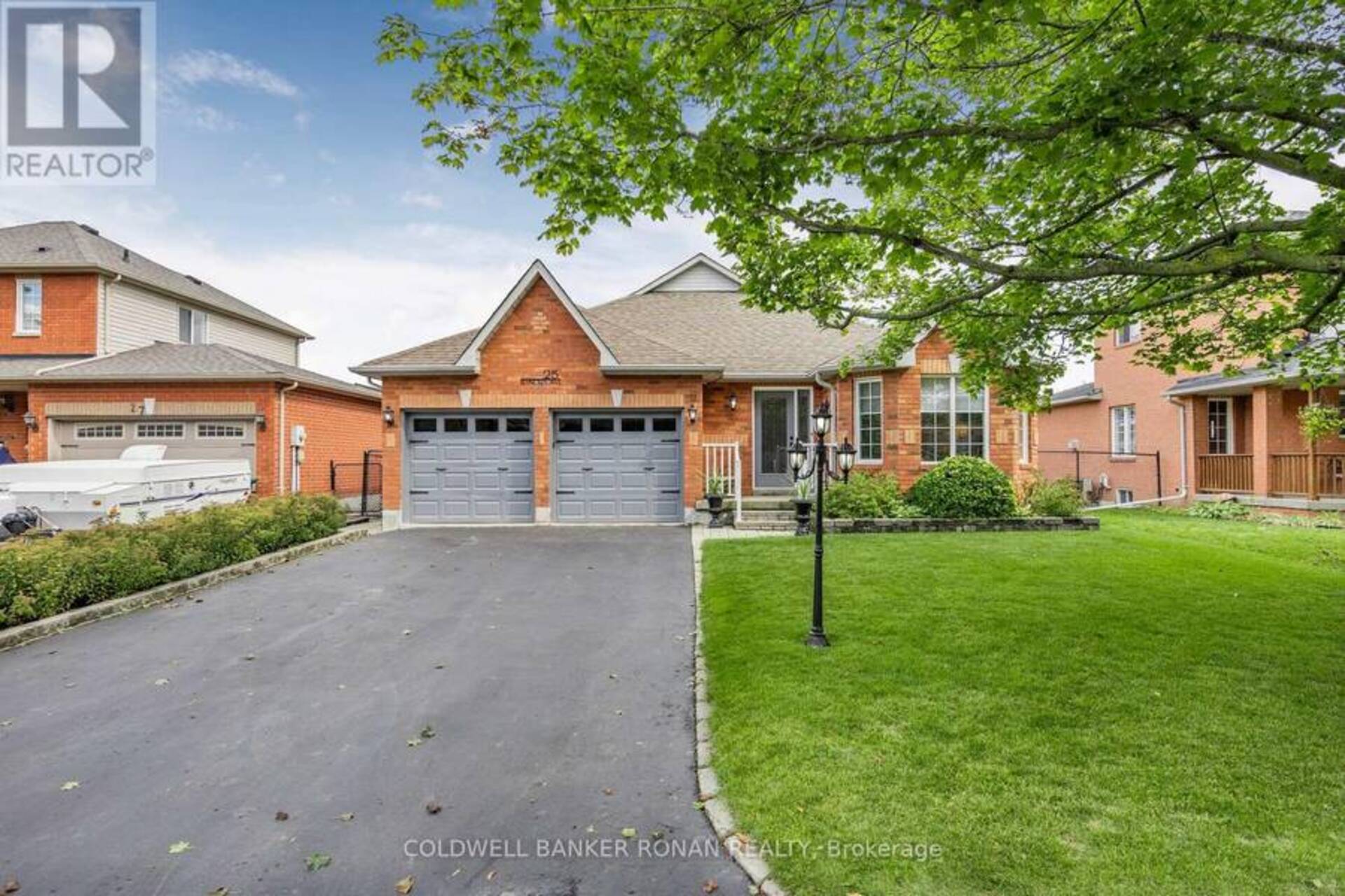 25 REYNOLDS AVENUE New Tecumseth 