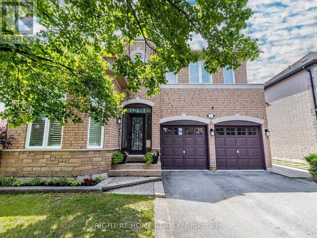 1 FERDINAND AVENUE Vaughan  Ontario