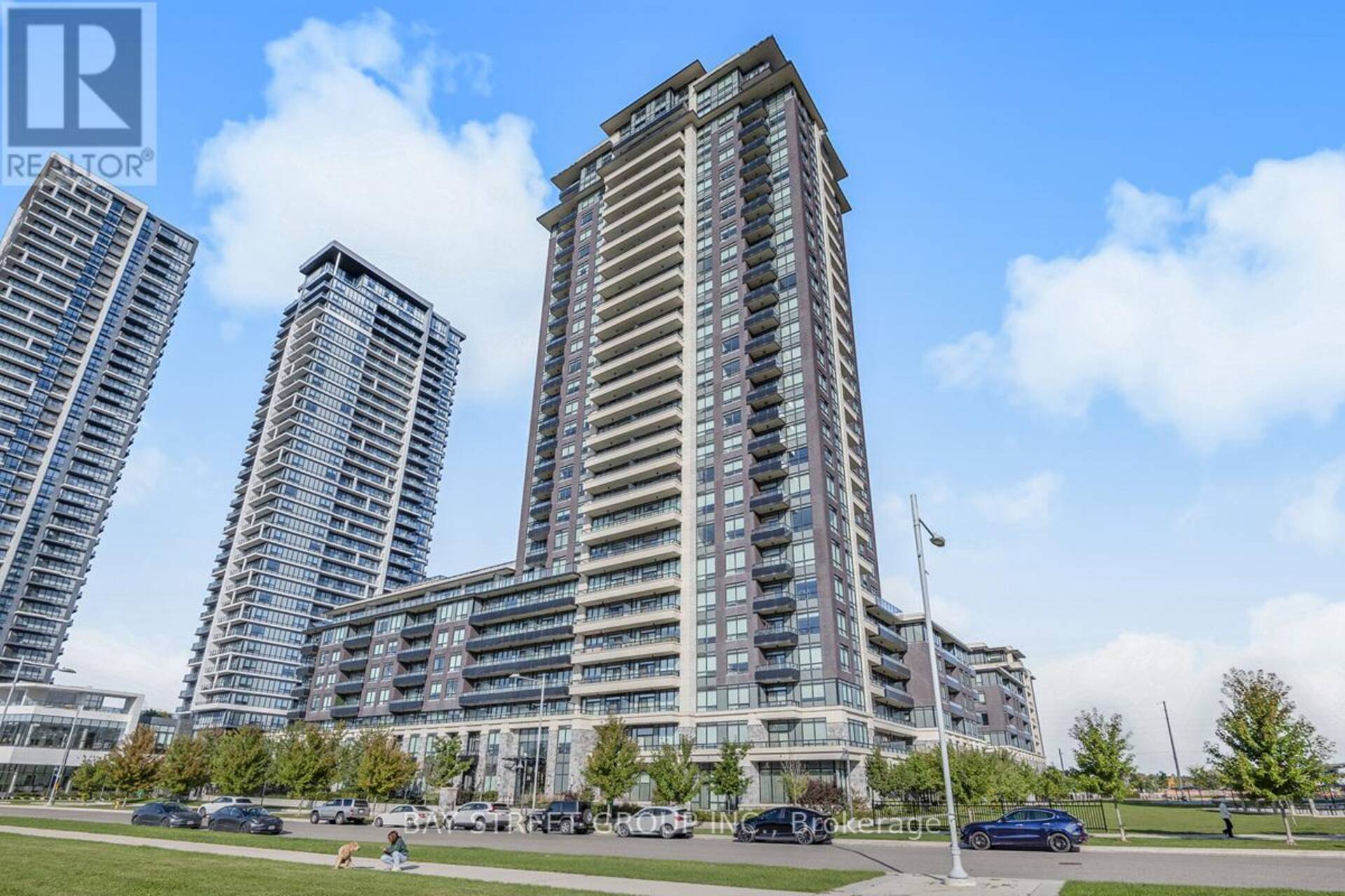 306 - 15 WATER WALK DRIVE Markham