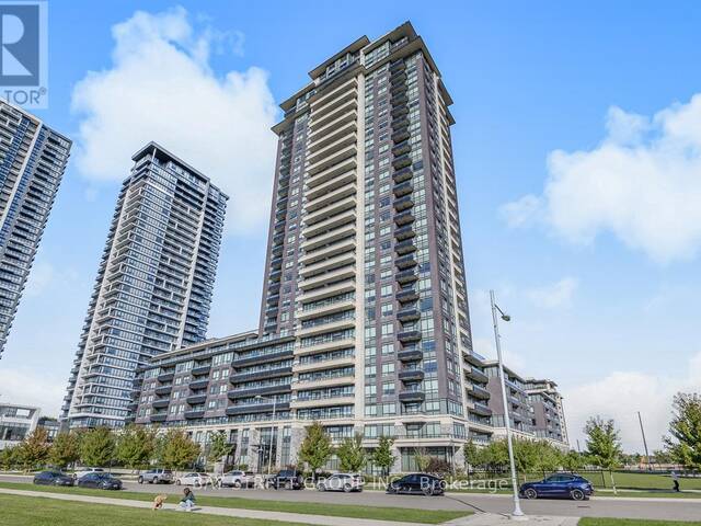 306 - 15 WATER WALK DRIVE Markham Ontario