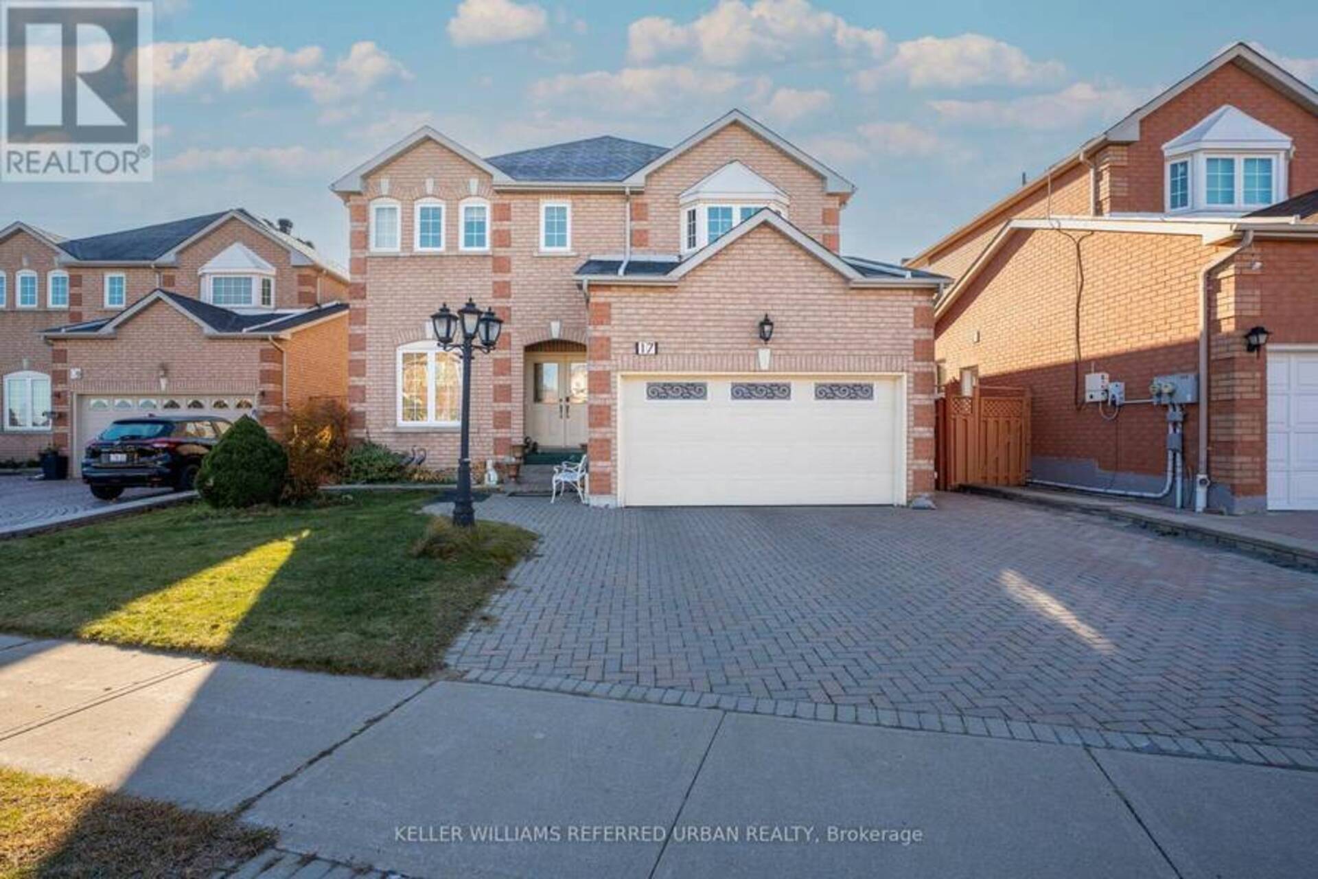 LOWER - 17 BEULAH DRIVE Markham 