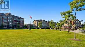 103 - 45 FERNDALE DRIVE S Barrie 