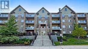 103 - 45 FERNDALE DRIVE S Barrie 