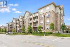 103 - 45 FERNDALE DRIVE S Barrie