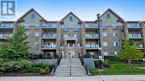 103 - 45 FERNDALE DRIVE S Barrie