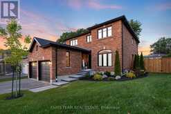 993 WHITNEY CRESCENT Midland