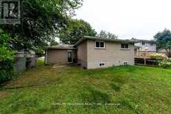 MAIN - 61 COLLEGE CRESCENT Barrie 