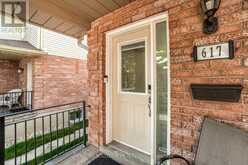 617 CURZON AVENUE Mississauga