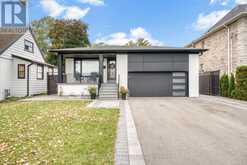 605 CURZON AVENUE Mississauga