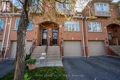 10 - 5030 HEATHERLEIGH AVENUE Mississauga