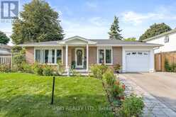 28 IRWIN CRESCENT Halton Hills