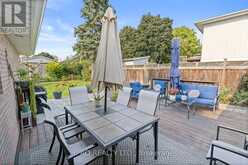 28 IRWIN CRESCENT Halton Hills 