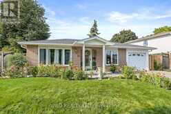 28 IRWIN CRESCENT Halton Hills 