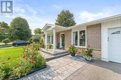 28 IRWIN CRESCENT Halton Hills