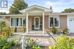 28 IRWIN CRESCENT Halton Hills 