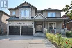 50 GALLUCCI CRESCENT Brampton 