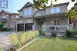 50 GALLUCCI CRESCENT Brampton 