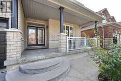 50 GALLUCCI CRESCENT Brampton 