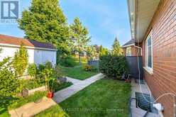 41 JADESTONE COURT Kitchener