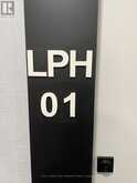 LPH 01 - 319 JARVIS STREET Toronto