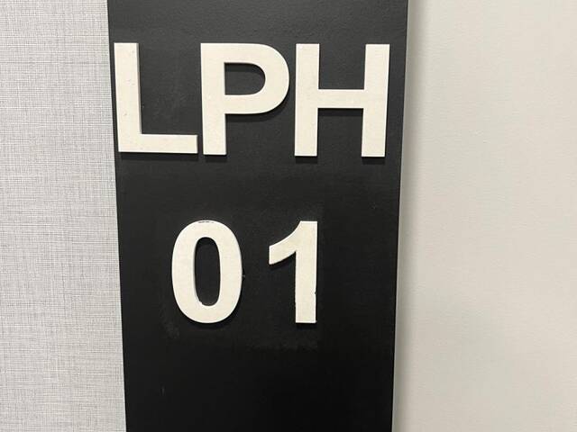 LPH 01 - 319 JARVIS STREET Toronto Ontario