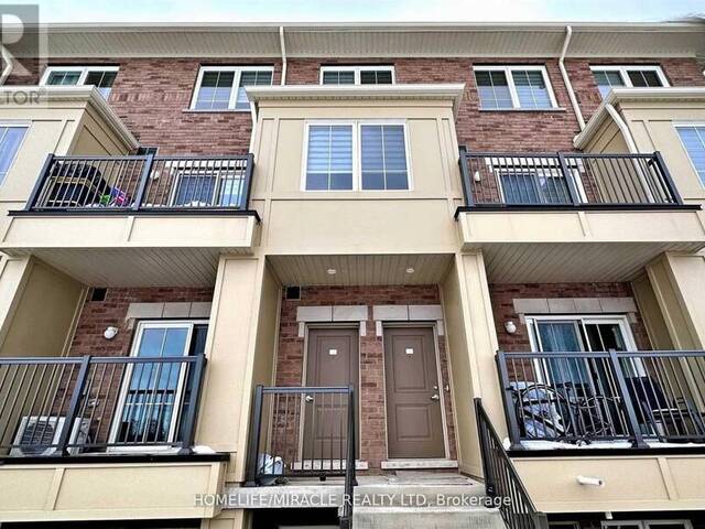 14 - 470 BERESFORD PATH Oshawa Ontario