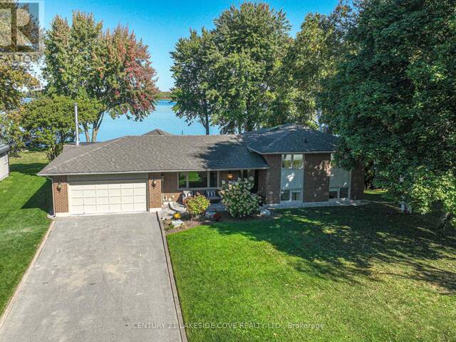 6 THICKETWOOD PLACE Ramara Ontario