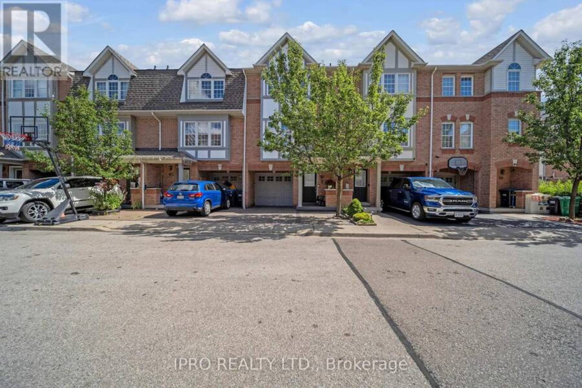 165 - 3030 BREAKWATER COURT Mississauga