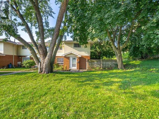 1 - 1116 HOMEWOOD DRIVE Burlington Ontario