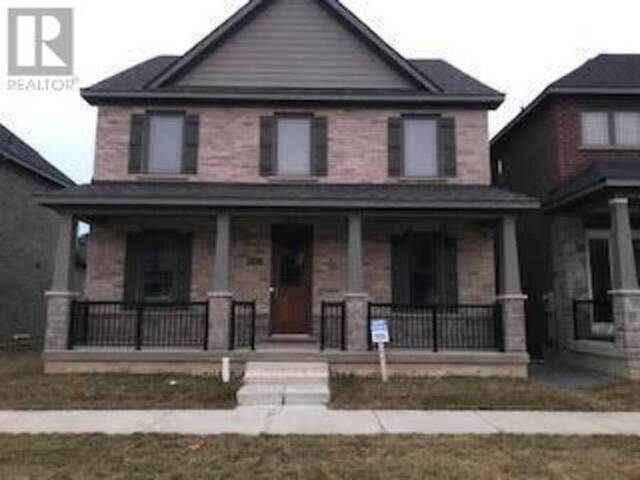 204 STRACHAN STREET Port Hope Ontario