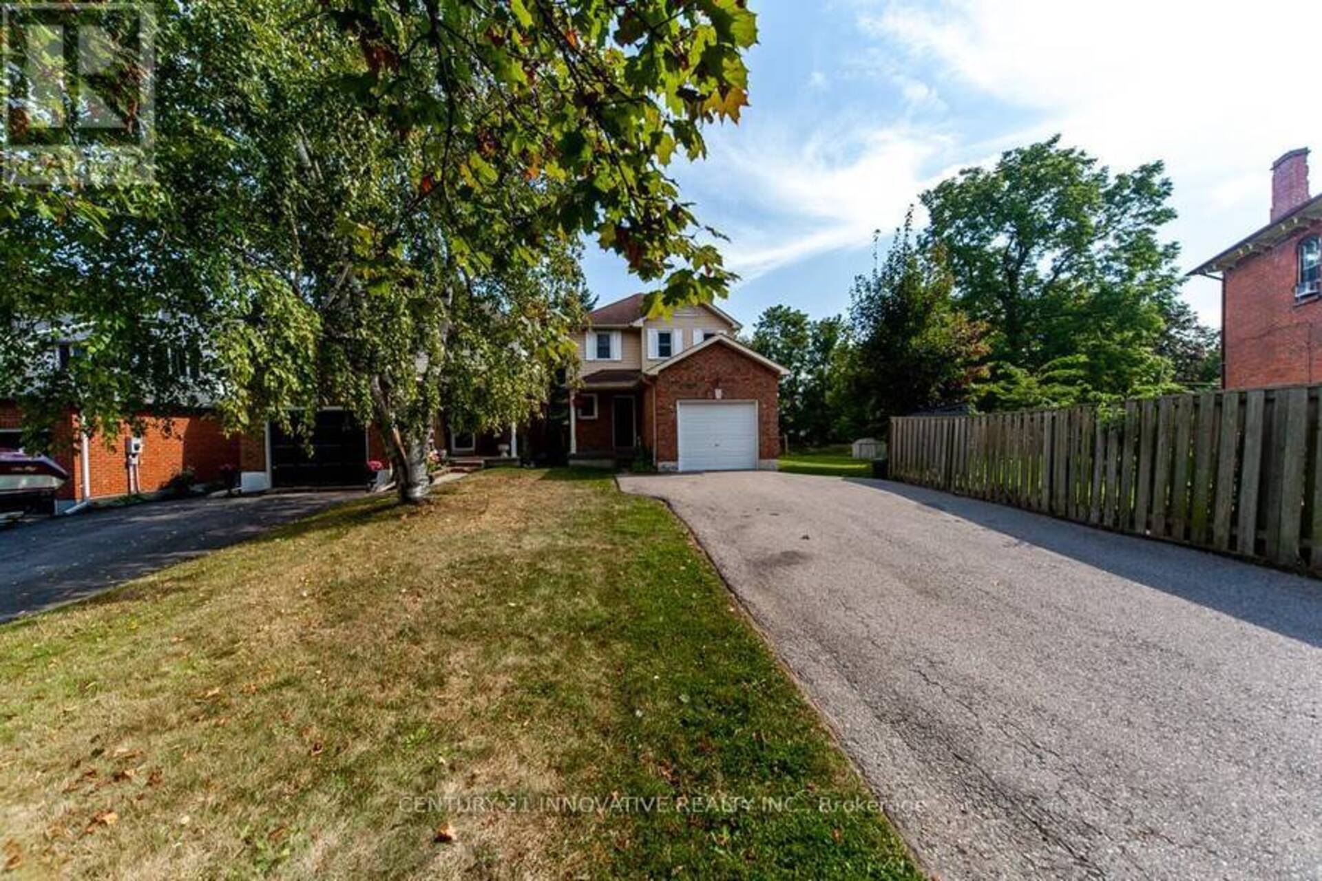 1 PROUT DRIVE Clarington 