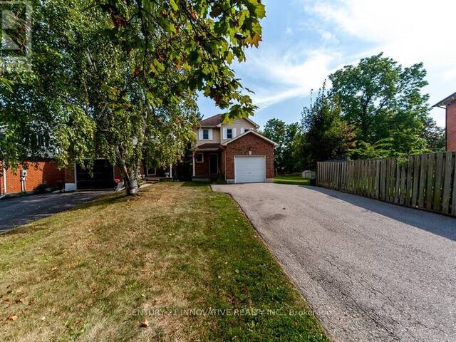 1 PROUT DRIVE Clarington  Ontario