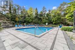 708 - 22 CLARISSA DRIVE Richmond Hill 