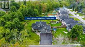 2638 GRAND TAMARACK CRESCENT Severn