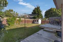 24 MCVEIGH DRIVE Barrie